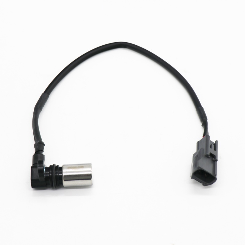 8973061131 Crankshaft Sensor for Isuzu 4HK1 Engine Sensor SH210