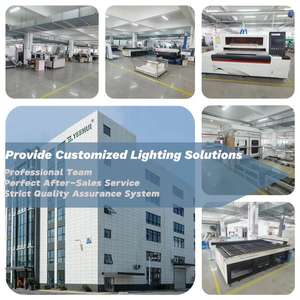 Ultra ince gömme LED Panel aydınlatma 600x600mm 1200x600 4x20W floresan ürün kategorisi - Product Image 6