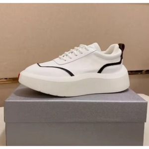 Chaussures décontractées à lacets pour hommes de la série classique haut de gamme, chaussures pour hommes de haute qualité, chaussures de sport tendance pour hommes en gros. - Product Image 3
