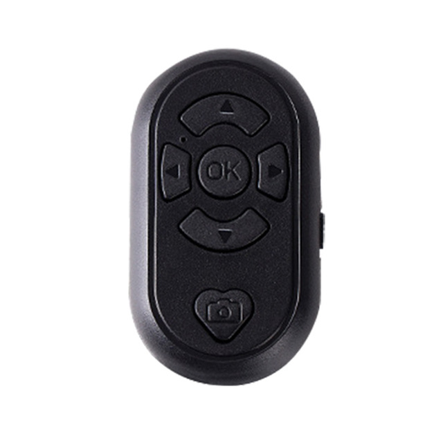 Universal Mobile Phone Remote Control Selfie Camera Shutter for TikTok Universal Wireless BT Remote Controller