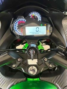 Motocicleta Kawasaki H2 de <span class=keywords><strong>Segunda</strong></span> <span class=keywords><strong>Mano</strong></span>, <span class=keywords><strong>Moto</strong></span> Deportiva de Dos <span class=keywords><strong>Ruedas</strong></span> a Gasolina, Pintura Original, Frenos de Disco, Calidad Garantizada - Product Image 6