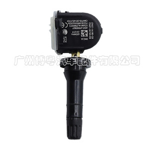 Capteur TPMS Ev6t1a150cb 433Mhz externe pour système de surveillance de la pression des pneus Ford - Product Image 2