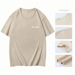 Wholesale Factory Cheap Price 100 Cotton Summer Style <b>Shirt</b> Custom Logo Men's Clothing Plus Size for Women and Men - Product Image 3