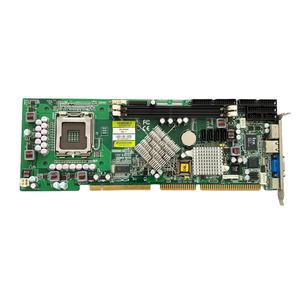Placa base para equipos de control industrial Intel IEC-915GV 001AD408BB13 REV.1.1 con acelerador de medios gráficos Intel 900 - Product Image 1