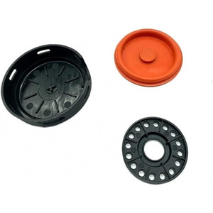 ปะเก็นฝาครอบวาล์ว LR023777 สำหรับอะไหล่เครื่องยนต์วอลโว่และแลนด์โรเวอร์ - Product Image 2
