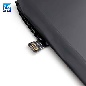 Batería de Polímero de Litio <span class=keywords><strong>BN53</strong></span> para Xiaomi Redmi Note 9 Pro 5020mAh 3.87V - Product Image 3