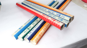 UHMWPE حمض مقاومة القلويات خرطوم مطاطي صناعي خرطوم كيميائي ل الصناعية مركب المذيبات النيتريك حمض القلوي - Product Image 4