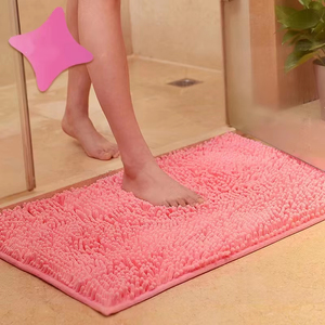 Accettando <span class=keywords><strong>tappetini</strong></span> da bagno a colori personalizzati <span class=keywords><strong>tappetini</strong></span> da bagno - Product Image 2