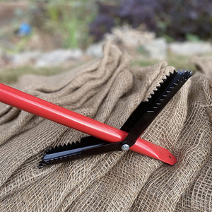 Winslow & Ross – aérateur à Long manche en acier, outils de mélange, agitateur - Product Image 5