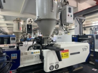 HAITIAN MA160III SE+ 160-Tonnen Spritzgießmaschine der 3. Generation