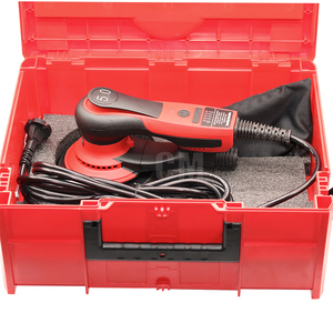 Sander orbital aléatoire OEM, il peut remplacer FESTOOL, MIRKA, KOVAX, ANEST IWATAA, RUPESS, 3M, NORTON - Product Image 3