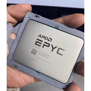 Procesador para Servidor AMD EPYC 7203 100-000001286 2.8GHz 8 Núcleos 16 Subprocesos SP3 120W, Listo para Enviar - Product Image 1