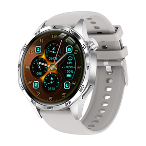 Nuovo Smartwatch <span class=keywords><strong>5</strong></span> <span class=keywords><strong>PRO</strong></span> con NFC, SOS, Chiamate Bluetooth, Monitoraggio della Salute, Fitness Tracker, Orologio Intelligente Sportivo per Uomini e Donne - Product Image 3