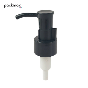 24/<b>28mm</b> Long Nozzle Plastic Press-Type Pump Head-Leak-Proof Eco-Friendly Oil Pump for Makeup Remover Conditioner Bottles Jars - Product Image 2