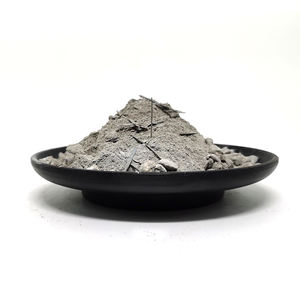 KERUI calcestruzzo ad alta temperatura calcinabile consistenza del cemento refrattario colabile prezzo - Product Image 5