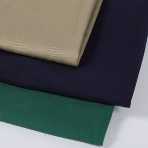 Polyester FR Flammhemmender Antistatischer Baumwollstoff - Product Image 6