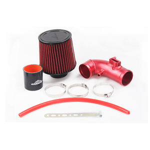 Eddystar Auto Aluminium Pijp Luchtinlaat Kit Voor Honda - Product Image 4