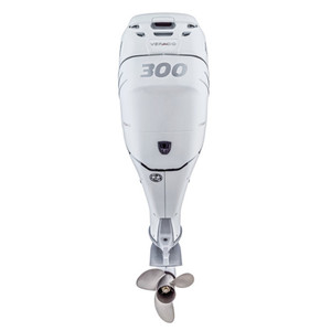 Mercury 300HP XL VERADO 4 Stroke CPO Thuyền Động Cơ Động Cơ Phía Ngoài - Product Image 5