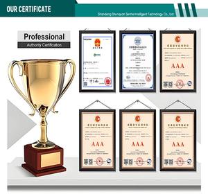 Máquina Multifunción Dos en Uno para Envolver Botellas de PVC con Film Termoencogible para Agua Embotellada, Latas, Cartones, Uso Industrial - Product Image 6