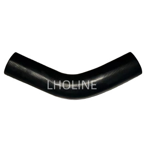 ท่อยางหล่อเย็น LHOLINE รุ่น 16571-0P220 ทำจากยาง EPDM สำหรับถังน้ำ ท่อทำความร้อน ข้อต่อทางเข้า-ออก - Product Image 3