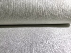 Tapis d'aiguille en fibre de <span class=keywords><strong>verre</strong></span> à isolation thermique à haute teneur en silice 3mm E tapis d'aiguille en fibre de Quartz à feutrage aiguilleté en <span class=keywords><strong>verre</strong></span> pour GMT/RTM - Product Image 3