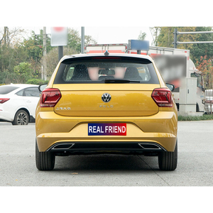 รถยนต์ <span class=keywords><strong>Volkswagen</strong></span> Polo สภาพดี พวงมาลัยซ้าย สะดวกสบายสำหรับการเดินทางไปทำงานและกลับบ้าน รถหรูหรา ราคาไม่แพง เหมาะสำหรับการใช้งานในเมือง - Product Image 6