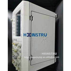 1 ชิ้น HP/Agilent /คีย์ไซท์ DSO6054A ออสซิลโลสโคป 4 ช่องสัญญาณ 500MHz ใช้แล้ว H - Product Image 4