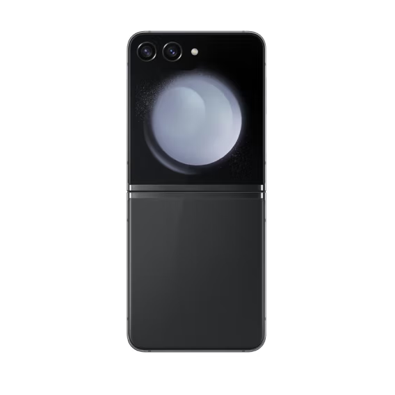 2024 Original Phone Flip 5 8GB + 256GB Wholesale Unlocked 5G Smartphone Z Flip5