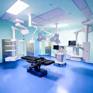 Sala de Operaciones Prefabricada de Instalación Rápida - Solución Llave en Mano Personalizada para Quirófanos de Hospitales - Product Image 1
