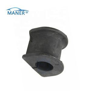 อะไหล่รถยนต์ MANER 2H0411313C 2H0411313D 2H0411313B บูชเหล็กกันโคลง แกนล้อหน้า สำหรับรถยนต์ VW Amarok - Product Image 3
