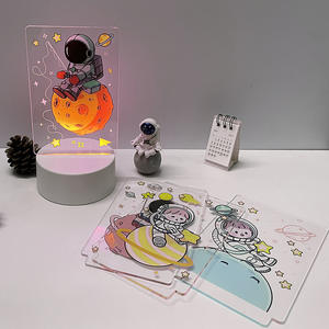 Lámpara de Noche <span class=keywords><strong>Personalizada</strong></span> con <span class=keywords><strong>Foto</strong></span>, Regalo de Madera 3D con <span class=keywords><strong>Foto</strong></span> y Dibujo, Decoración del Hogar para Bodas, Navidad, Regalo Navideño - Product Image 3