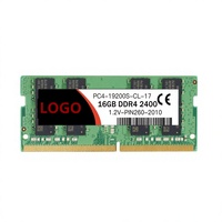 DDR4 16GB 3200/2666 RAM SODIMM Laptop Module Exclusively for Intel Factory Direct Sales in Stock Boxed Made in China