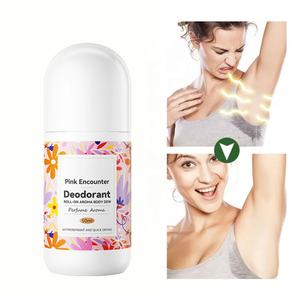 Desodorante Antitranspirante de Larga Duración y Secado Rápido, Aroma Body Dew, en Barra y Roll-on, 50 ml, Venta al Por Mayor - Product Image 6