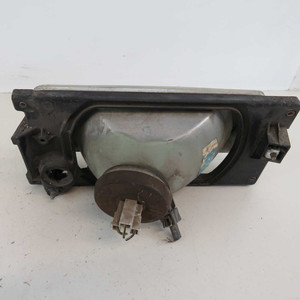Faro Anteriore Sinistro Usato per Volkswagen Polo Mk2 1990-1994 (79215) - Product Image 2