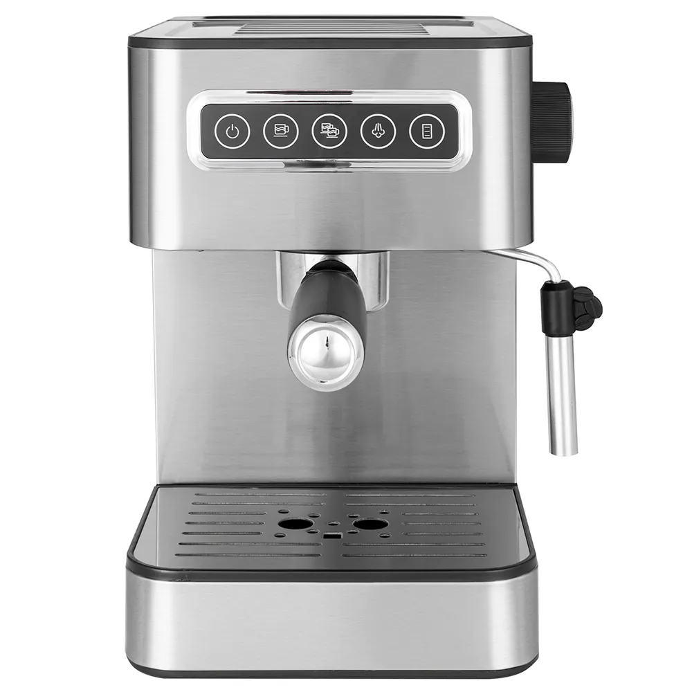 AIFA Venta caliente máquina de café espresso portátil eléctrica con espuma máquina de café