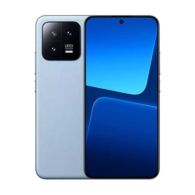 Snapdragon 8 Xiaom 13 Unlocked Cell Phone 4500mAh High-Capacity Battery 67W Fast Charging Multi-Camera System Smartphone