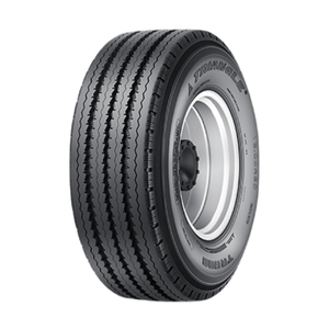 ยางรถบรรทุก TRIANGLE รุ่น TRS01 ขนาด 11R22.5 ตำแหน่งล้อหน้า Llantas Triangle 11r22.5 12r22.5 - Product Image 3