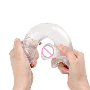 Arnés de Silicona Suave e Impermeable con Correa, Juguete Sexual para Lesbianas, <span class=keywords><strong>Precio</strong></span> de Fábrica - Product Image 2