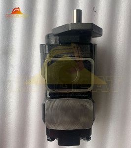 Kingcat nueva bomba hidráulica 702912079 20/912800 20/903100 bomba de engranajes piezas de maquinaria de construcción para excavadora JCB 3CX 4CX 444 - Product Image 3
