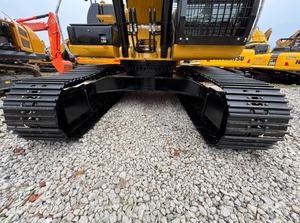 حفارة مستعملة عالية الجودة بسعر منخفض ، حفارة مضخة هيدروليكية مقدمة بنسبة تسعين بالمائة 30 طن <span class=keywords><strong>CAT</strong></span> - Product Image 4