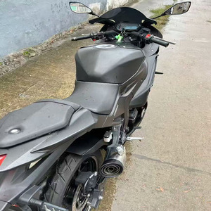 Motocicletta Usata: <span class=keywords><strong>BMW</strong></span> II RR 400cc <span class=keywords><strong>Moto</strong></span> Sportiva a Benzina per Corse Omologate su Strada, <span class=keywords><strong>Moto</strong></span> a Carburante. - Product Image 6