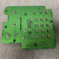 Control PLC JC92-02072a Suministro a Granel