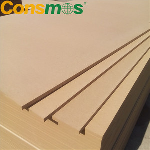 MDF natural con espesor 2.5mm - 18mm - Product Image 1