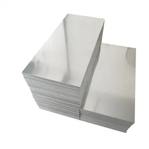 1060 5052 5083 5086 6061 t6 h111 h112 h321 Aluminum Alloy Sheet Price Per kg