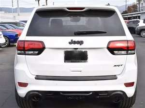 Nuevo Kit de Carrocería <span class=keywords><strong>LDR</strong></span> de Alto Rendimiento para Grand Cherokee 2014-2021 SRT-8, Faros LED, Parrilla Delantera, Instalación Universal con Pernos, 1 Año de Garantía - Product Image 5