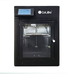 Imprimante 3D laser Colido Sr1 avec intelligence artificielle, conversion automatique de modèle 2D en texte, nouvelle, compatible PLA, rapide, FDM, Colido Sr1 - Product Image 2