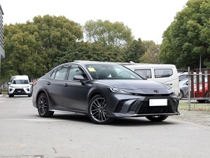 Nouvelle <span class=keywords><strong>Toyota</strong></span> Camry GAC 2025 <span class=keywords><strong>Hybride</strong></span> Double Moteur 2.0HXS Édition Radiant Berline 4 Portes 5 Places Confortable pour la Famille Euro VI R19 - Product Image 2