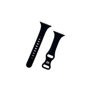 <span class=keywords><strong>Correa</strong></span> de Silicona para Relojes de 40 mm, 44 mm, 46 mm, 45 mm, 41 mm, 49 mm, 42 mm, Brazalete para iWatch Series Ultra 3, 2, <span class=keywords><strong>7</strong></span>, 8, 9, SE, 10, 11 - Product Image 3