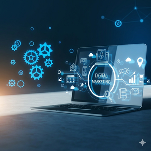 Servicio de Marketing Digital con Anuncios en Redes Sociales y Optimización de Motores de Búsqueda para el Crecimiento Empresarial - Product Image 5