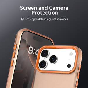 <span class=keywords><strong>Cover</strong></span> per Telefono Opache e Lisce per <span class=keywords><strong>iPhone</strong></span> 17 16 15 14 13 12 <span class=keywords><strong>11</strong></span> <span class=keywords><strong>Pro</strong></span> Max, Protezione Completa per <span class=keywords><strong>Fotocamera</strong></span> - Product Image 6